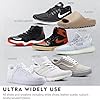 OLAMTAI Shoe Cleaner Kit for Sneaker, Cleaning Kit, Sneaker 10Oz with 3 Brush & Microfiber Towel Included, Shoe, Suede, Boot, Canvas, PU, Fabric, etc,Clear,(Madala-SC-210201)